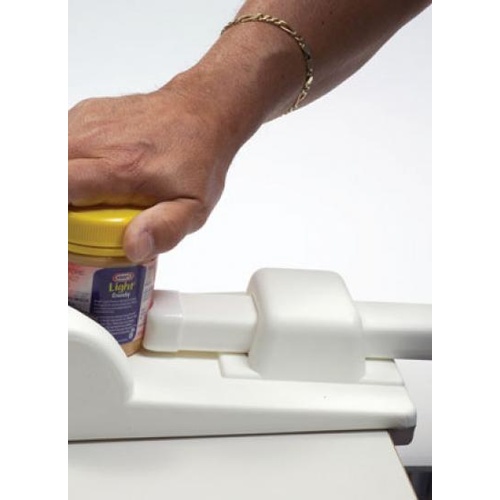Jar Opener Belliclamp