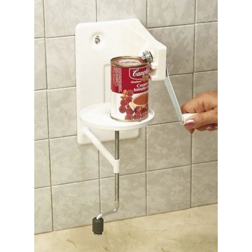 Tin Opener & Stand Croydon