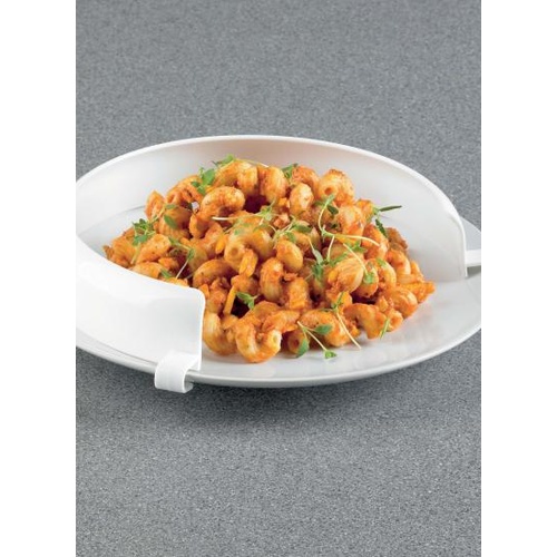 Plate Surround Incurve