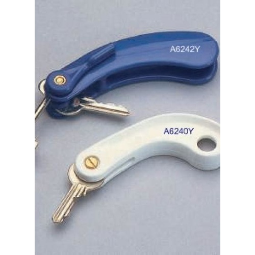 Key 2 Turner Blue