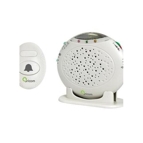 Oricom AM20 Extra Loud Door Bell