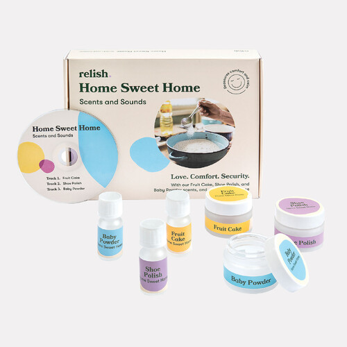 Scentscape Home Sweet Home
