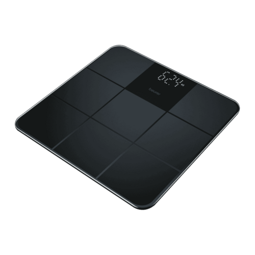 Beurer Digital Glass Scale