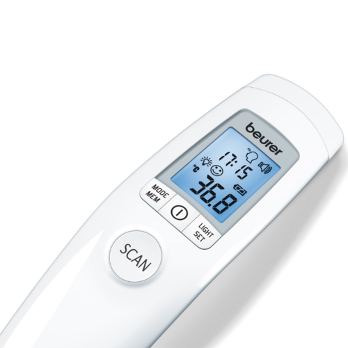 Beurer Non Contact Thermometer