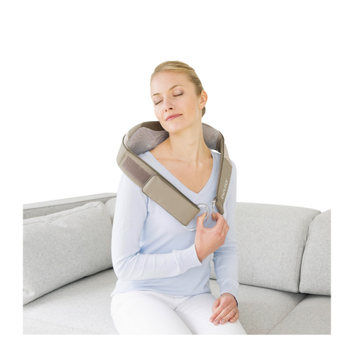 Beurer Wellbeing Shiatsu