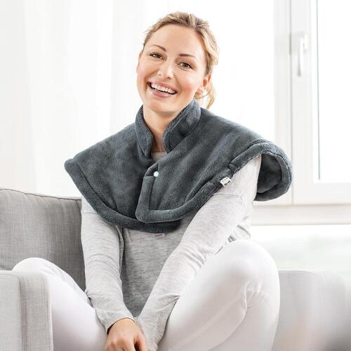 Beurer Cosy Shoulder and Neck Heat Pad