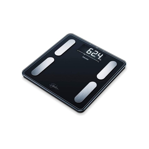 Beurer Diagnostic Bathroom Scale - SKU: 59-0039