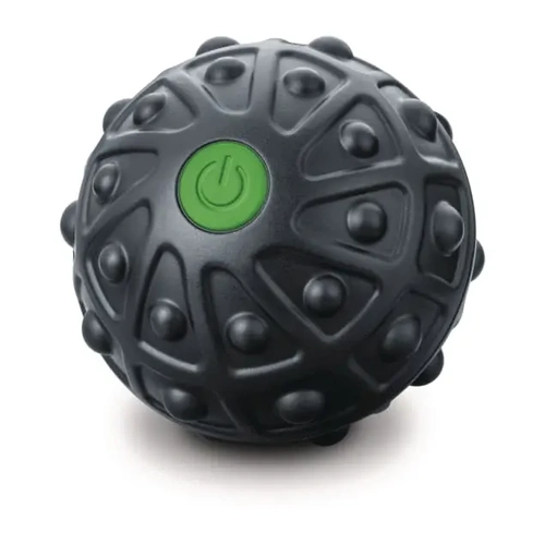 VIBRATING THERAPY MASSAGE BALL - SKU: 59-0044