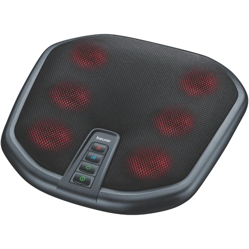 Beurer FM70 Shiatsu Foot and Back Massager - SKU: 59-0048