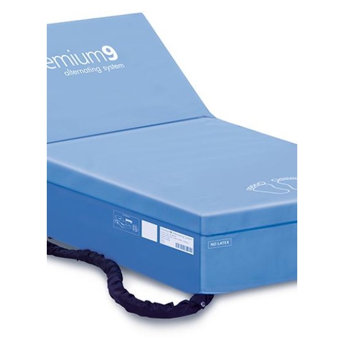 Premium Digital 9 Mattress Replacement System