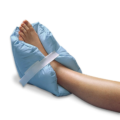 Better Living Silicore Foot Pillows (sold as a pair)