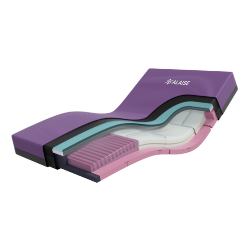 Alaise Pumpless Air Mattress - SKU: 60-ALKSL1000A