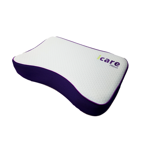 Curve ActiveX Pillow