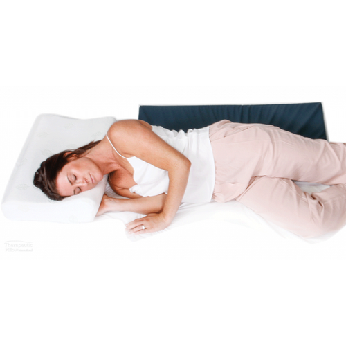 Low Angle Body Support Wedge - SKU: 65-0418LA