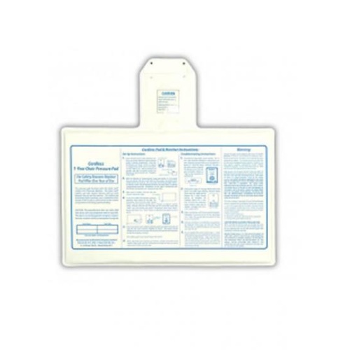 Cordless Chair Pad (Transmitter needs to be purchased separately)