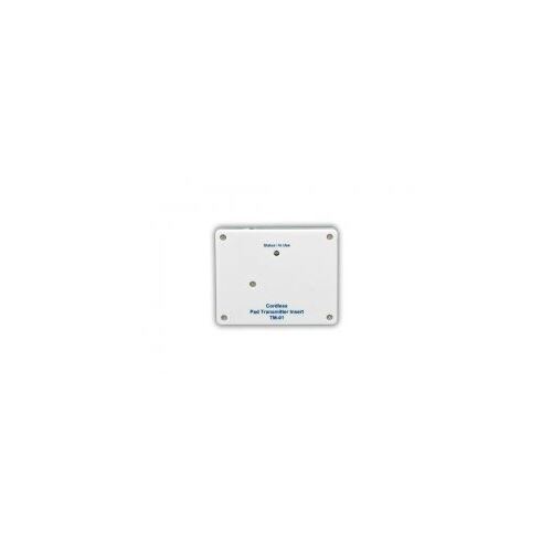Cura1 Cordless Pad Transmitter