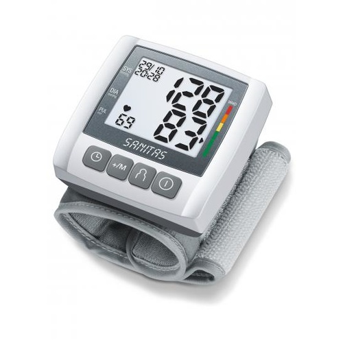 Beurer Wrist Blood Pressure Monitor