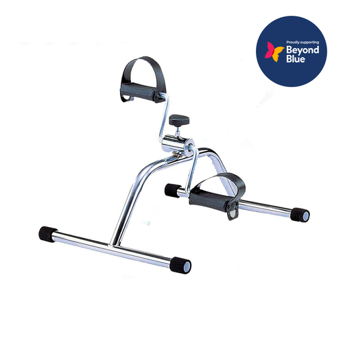 Exercise Pedals