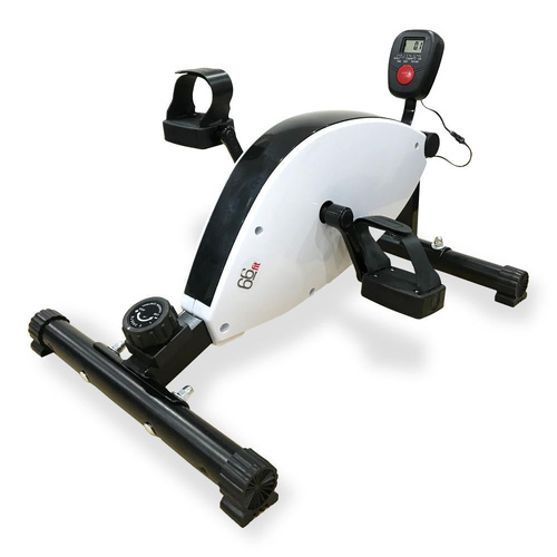 66fit Magnetic Pedal Exerciser - SKU: 95-1002
