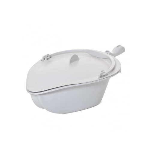 ETAC Clean Pan