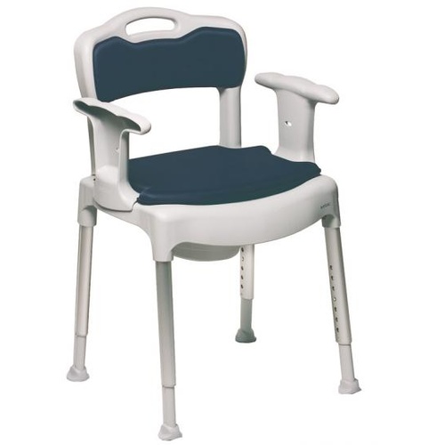 ETAC Swift Commode Complete