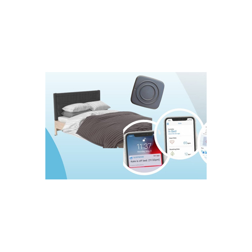 SleepSense