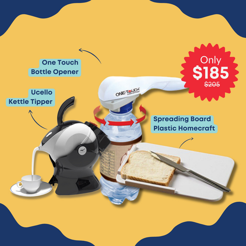 Kitchen Bundle