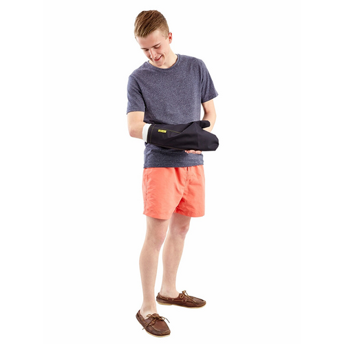 LimbO Outcast Mitten Adult Arm Protector