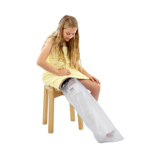 LimbO Child Waterproof Leg Protector