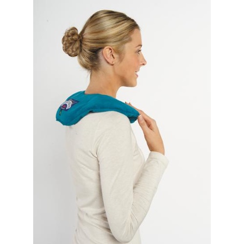 Heat Wheat Therapeutic Collar