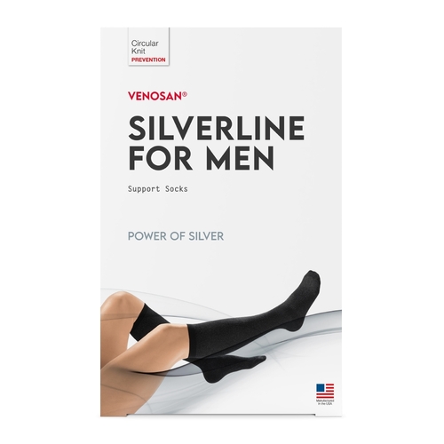 VENOSANÂ® SilverlineÂ® Men