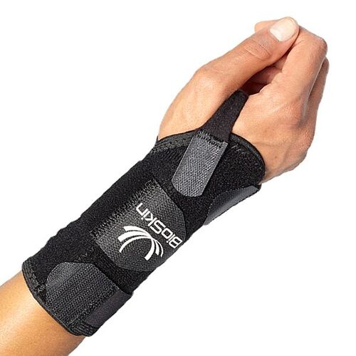 BioSkin® DP2 Cock-up Wrist Brace