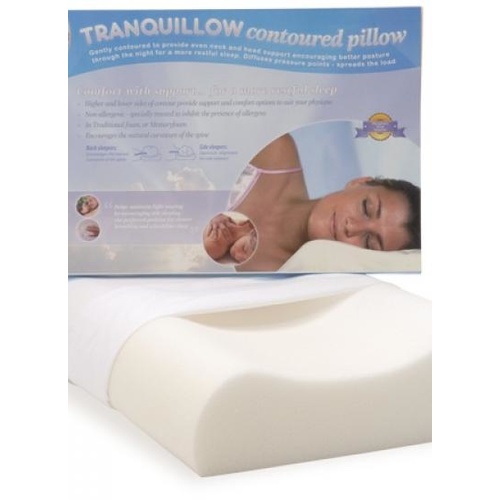 Tranquillow Pillow