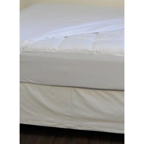 Pristine Plus Barrier-proof Mattress Protectors