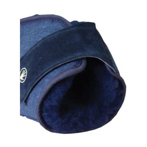 Shear Comfort Heel Protector