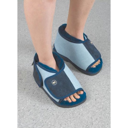 Shear Comfort Pressure Care Boot