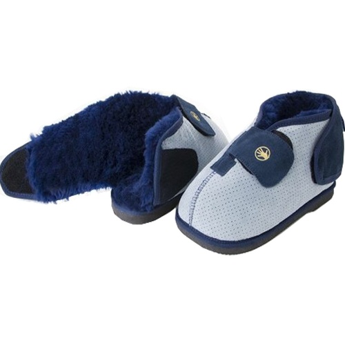 Shear Comfort Wrap Around Boot