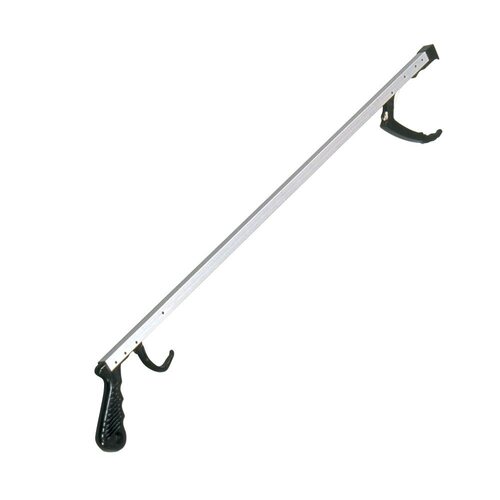Pistol-Grip Reacher