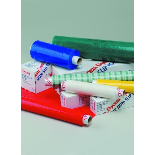 Non Slip Reel Dycem