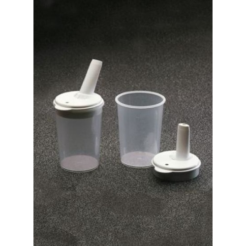 Cup Feeding Adjustable