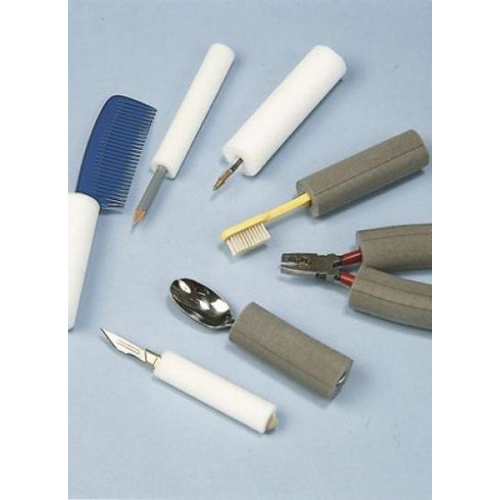 Plastazote Tubing Thick Foam