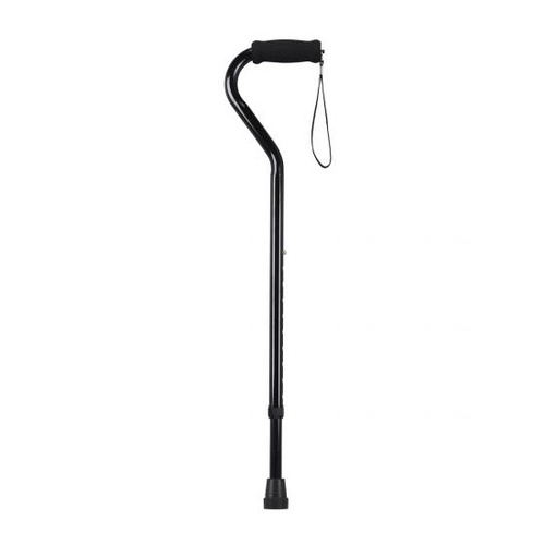 Walking Stick Offset Handle