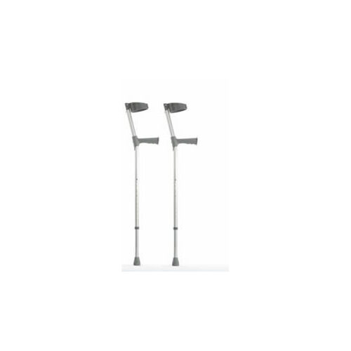 Dynamic Forearm Crutches