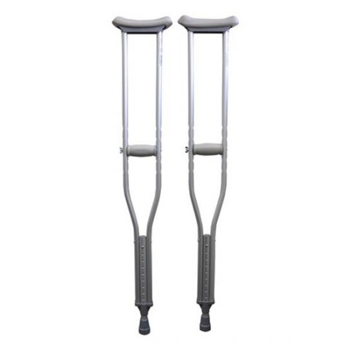 Axilla Underarm Crutches