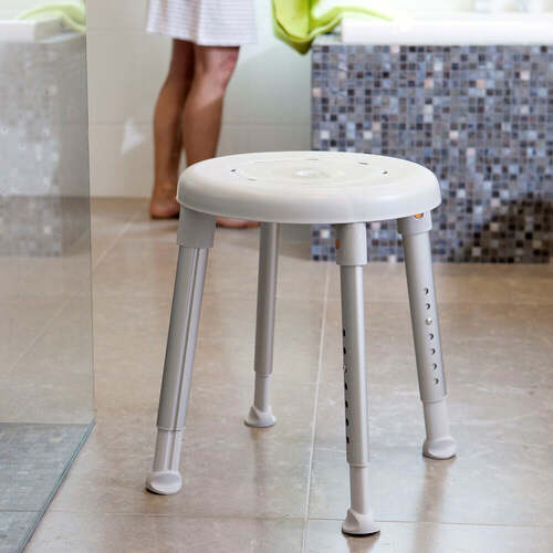 ETAC Easy Shower Stool