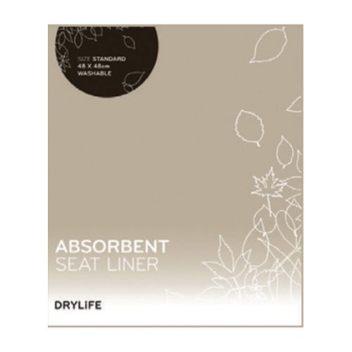 DryLife Absorbent Chair Pad