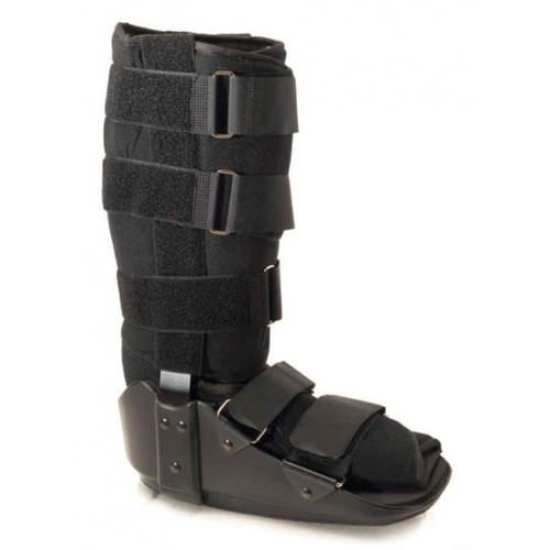 Pato impaciente Contar CAM Boots | Statewide Home Health Care