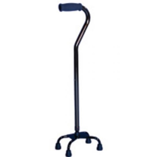 Quad Walking Sticks