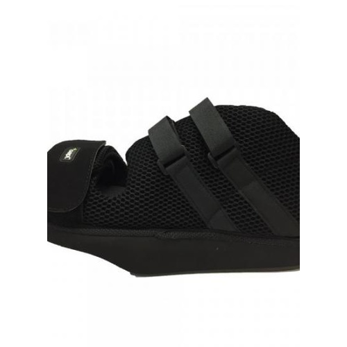 Forefoot Unloader