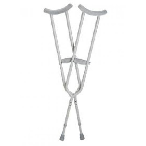Bariatric Underarm Crutches